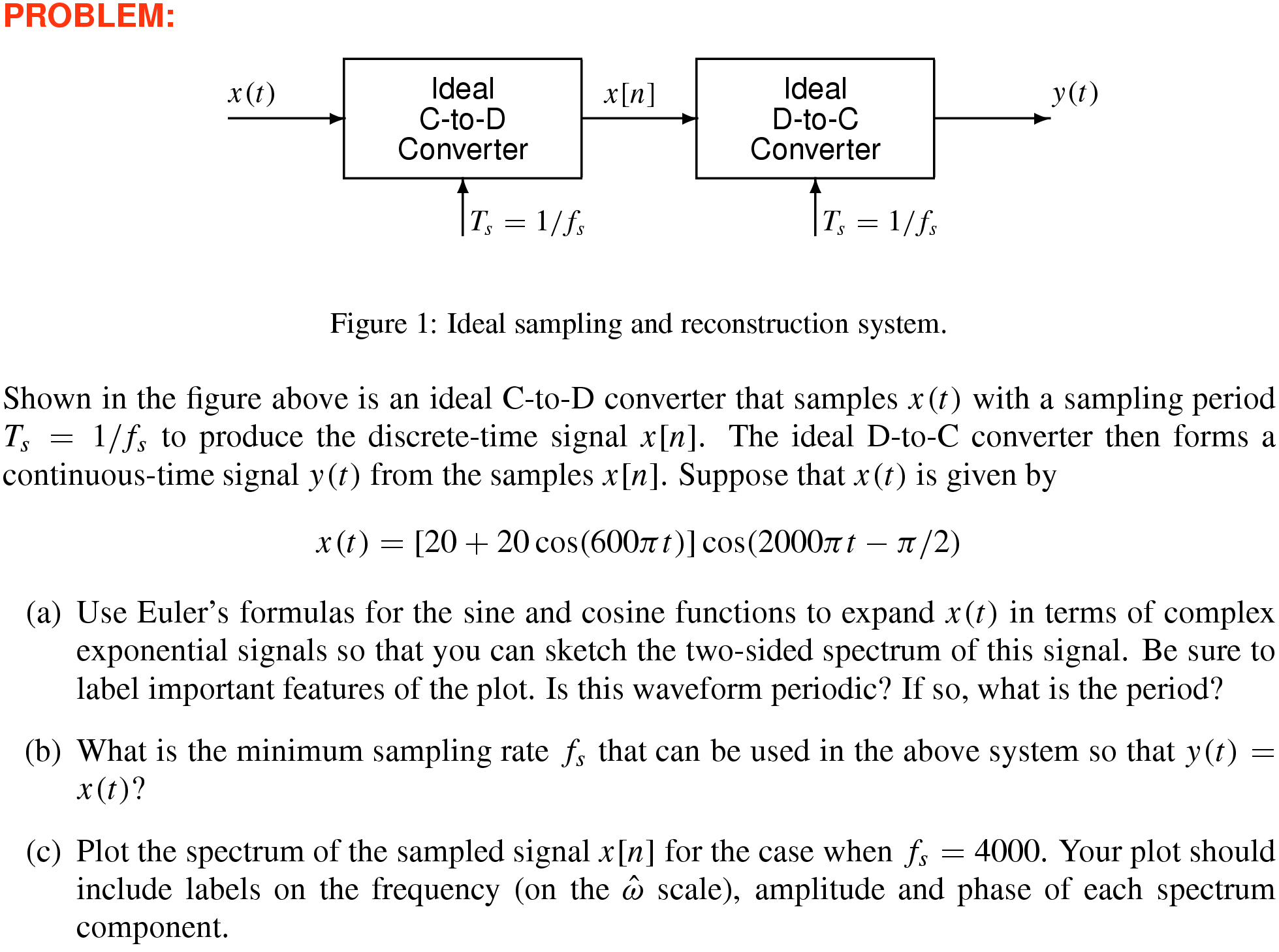 Dsp First 2e Resources